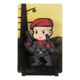 Metal Gear Solid 3 FiGGYZ Magnet-Sammelfigur Young Ocelot 11 cm - Smalltinytoystore