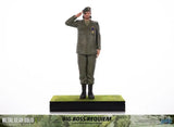 Metal Gear Solid 3: Snake Eater Statue 1/4 Big Boss Requiem 55 cm - Smalltinytoystore