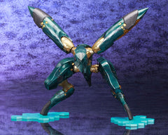 Metal Gear Solid 4 Plastic Model Kit 1/100 Metal Gear Ray 21 cm - Smalltinytoystore