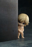 Metal Gear Solid Nendoroid Actionfigur Raiden MGS2 Ver. (re-run) 10 cm - Smalltinytoystore