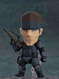 Metal Gear Solid Nendoroid Actionfigur Solid Snake (re-run) 10 cm - Smalltinytoystore