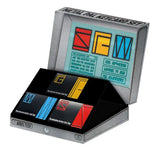 Metal Gear Solid Replik Keycard Set Limited Edition - Smalltinytoystore