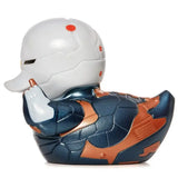 Metal Gear Solid Tubbz Mini PVC Figur Gray Fox 5 cm - Smalltinytoystore