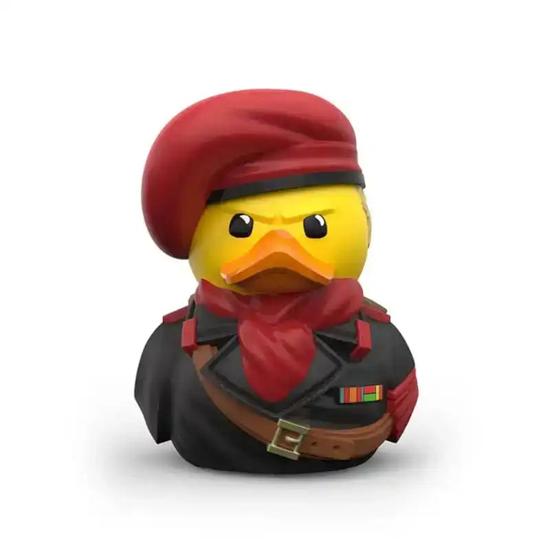 Metal Gear Solid Tubbz PVC Figur Revolver Ocelot Boxed Edition 10 cm - Smalltinytoystore