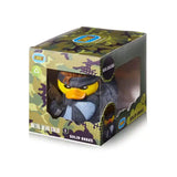 Metal Gear Solid Tubbz PVC Figur Solid Snake Boxed Edition 10 cm - Smalltinytoystore