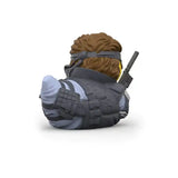 Metal Gear Solid Tubbz PVC Figur Solid Snake Boxed Edition 10 cm - Smalltinytoystore