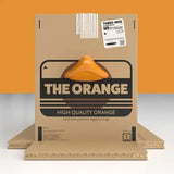 Metal Gear Solid Tubbz PVC Figur The Orange Box Boxed Edition 10 cm - Smalltinytoystore