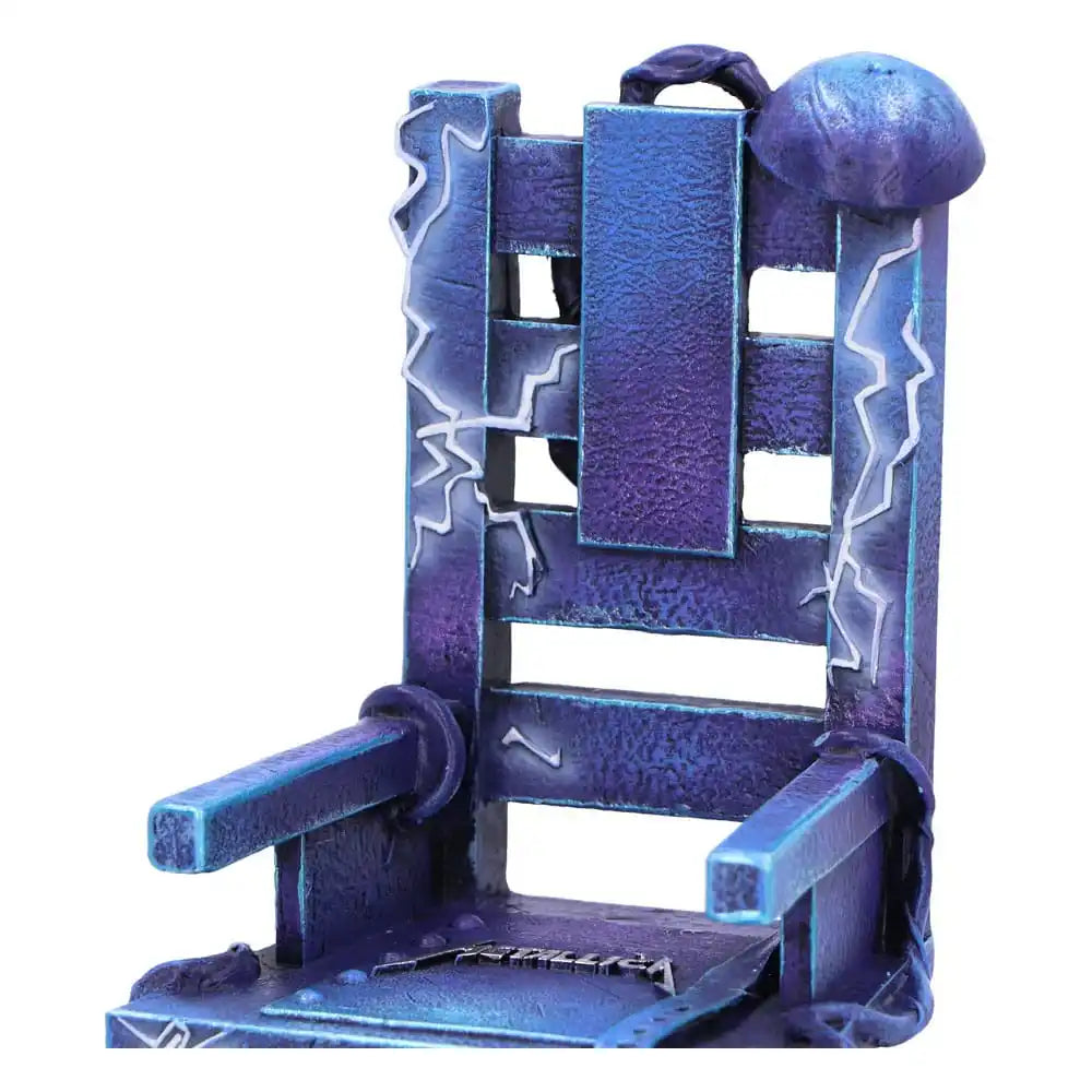 Metallica Figur Ride the Lightning 15 cm - Smalltinytoystore