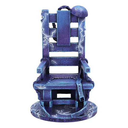 Metallica Figur Ride the Lightning 15 cm - Smalltinytoystore