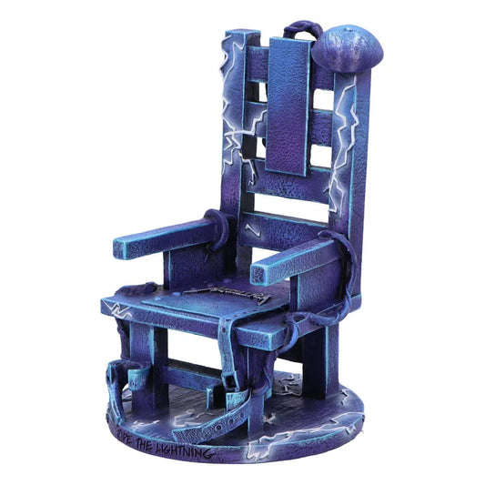 Metallica Figur Ride the Lightning 15 cm - Smalltinytoystore