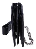 Metallica Geldbeutel The Black Album - Smalltinytoystore