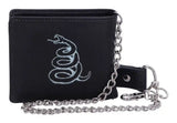 Metallica Geldbeutel The Black Album - Smalltinytoystore