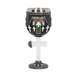 Metallica Kelch Master of Puppets - Smalltinytoystore