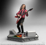 Metallica Rock Iconz Statue Kirk Hammett Limited Edition 22 cm - Smalltinytoystore