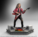 Metallica Rock Iconz Statue Kirk Hammett Limited Edition 22 cm - Smalltinytoystore