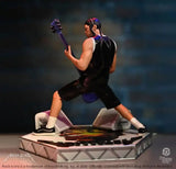 Metallica Rock Iconz Statue Robert Trujillo Limited Edition 22 cm - Smalltinytoystore