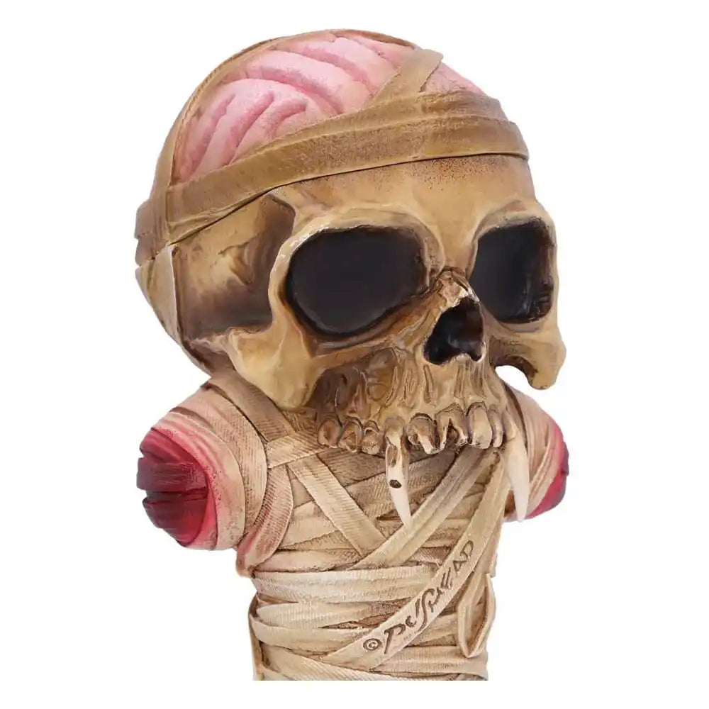 Metallica Statue One Box 20 cm - Smalltinytoystore