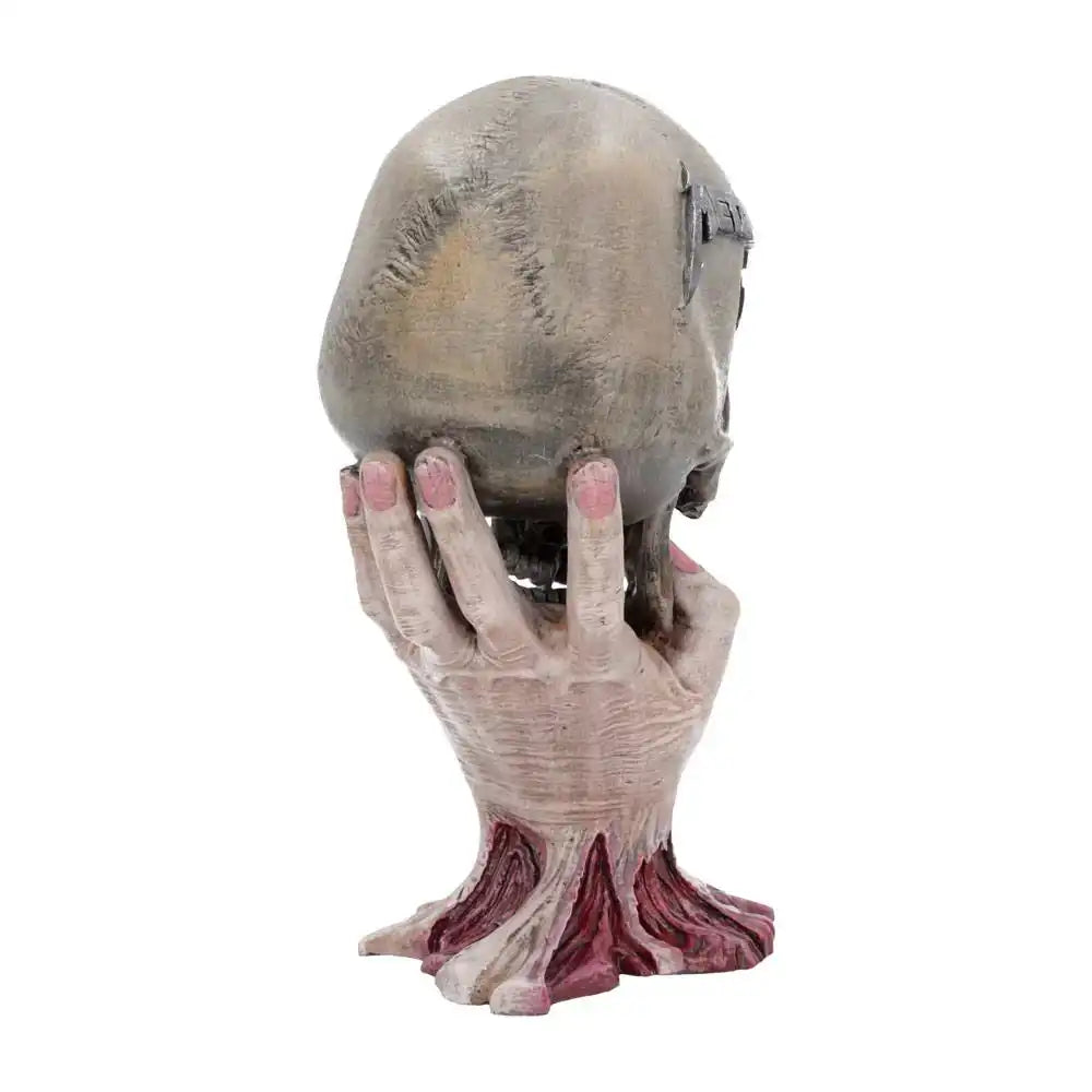 Metallica Statue Sad But True Skull 22 cm - Smalltinytoystore