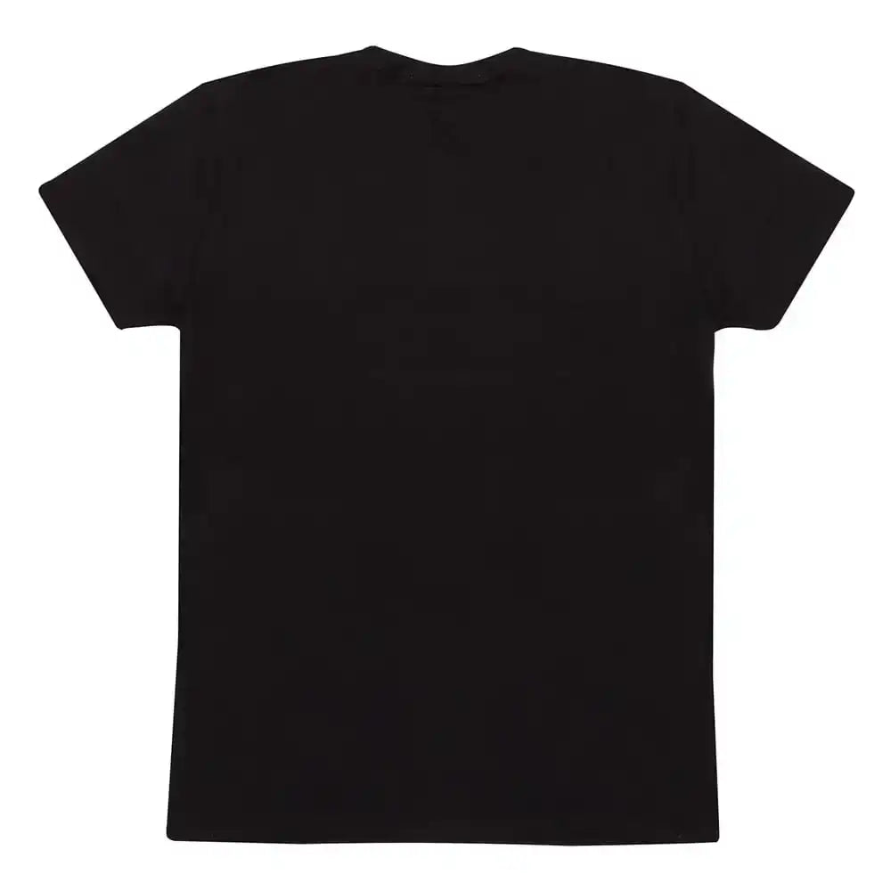 Metallica T-Shirt For Whom The Bells Toll Black Größe M - Smalltinytoystore