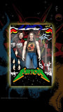 Metallica Ultimates Actionfigur Wave 2 Cliff Burton 18 cm - Smalltinytoystore