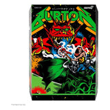 Metallica Ultimates Actionfigur Wave 2 Cliff Burton 18 cm - Smalltinytoystore