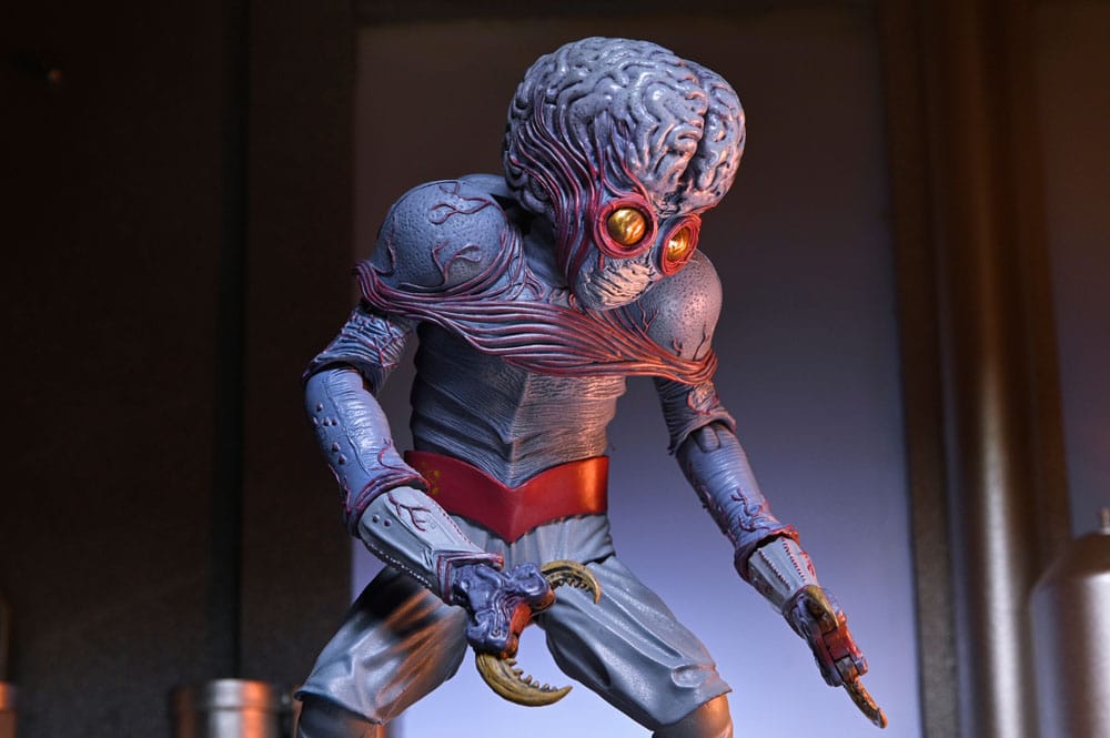 Metaluna IV antwortet nicht Actionfigur Ultimate Metaluna Mutant 18 cm - Smalltinytoystore