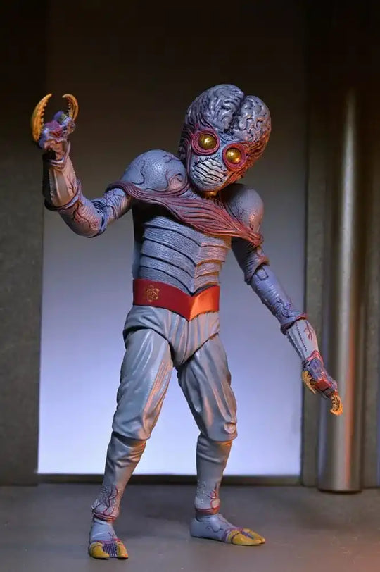 Metaluna IV antwortet nicht Actionfigur Ultimate Metaluna Mutant 18 cm - Smalltinytoystore