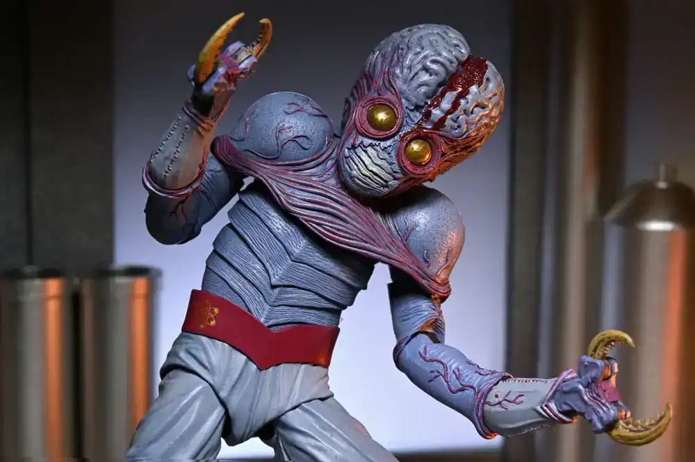 Metaluna IV antwortet nicht Actionfigur Ultimate Metaluna Mutant 18 cm - Smalltinytoystore
