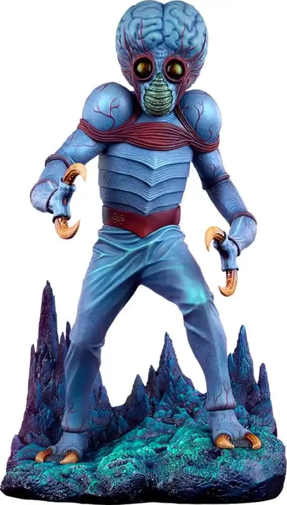 Metaluna IV antwortet nicht Premium Format Statue Metaluna Mutant 56 cm