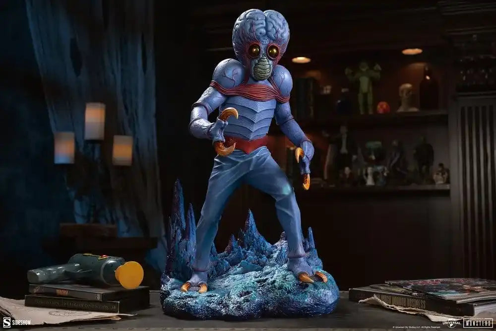 Metaluna IV antwortet nicht Premium Format Statue Metaluna Mutant 56 cm