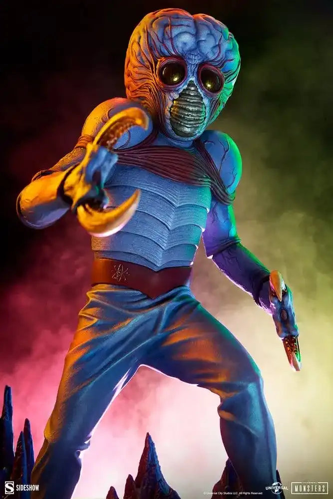Metaluna IV antwortet nicht Premium Format Statue Metaluna Mutant 56 cm