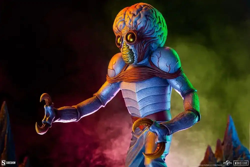 Metaluna IV antwortet nicht Premium Format Statue Metaluna Mutant 56 cm