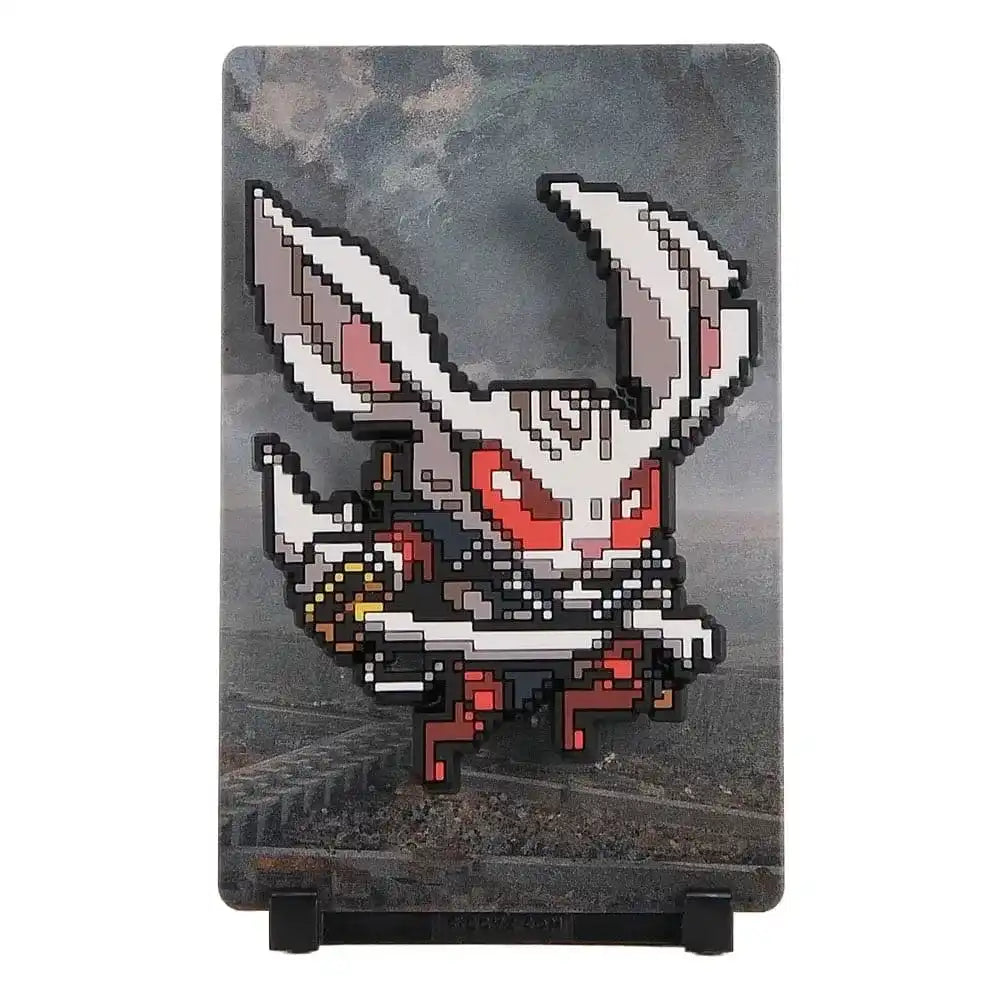 Metaphor: ReFantazio FiGGYZ Magnet-Sammelfigur Heismay 11 cm - Smalltinytoystore