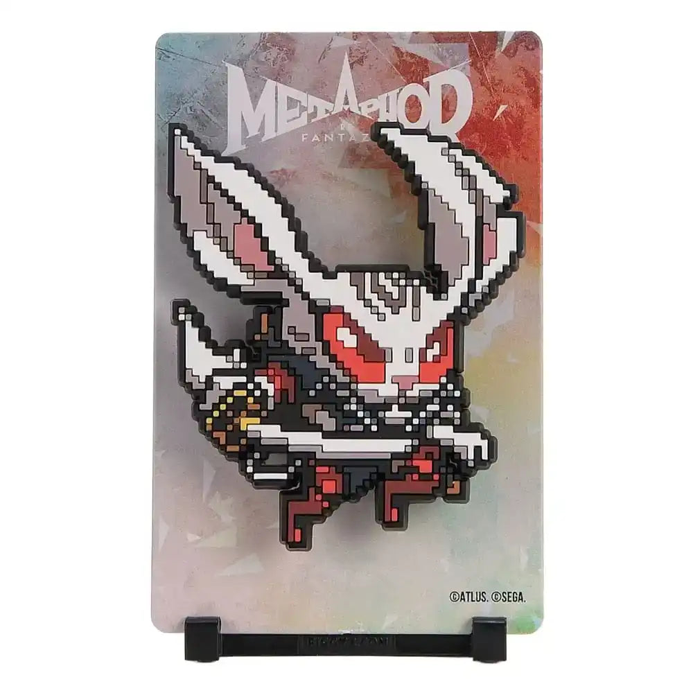 Metaphor: ReFantazio FiGGYZ Magnet-Sammelfigur Heismay 11 cm - Smalltinytoystore