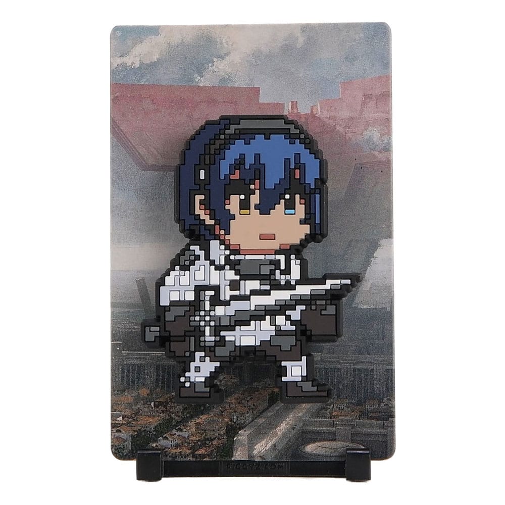 Metaphor: ReFantazio FiGGYZ Magnet-Sammelfigur Protagonist 11 cm - Smalltinytoystore