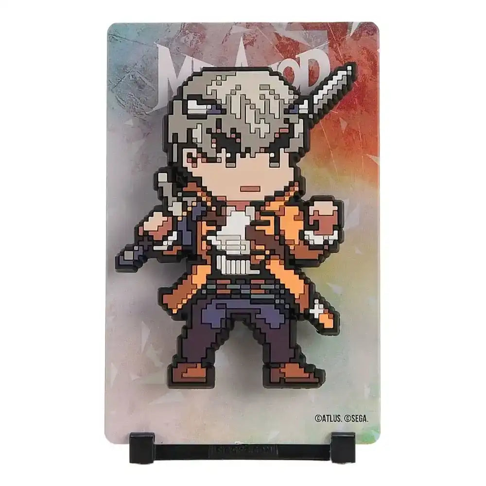 Metaphor: ReFantazio FiGGYZ Magnet-Sammelfigur Strohl 11 cm - Smalltinytoystore