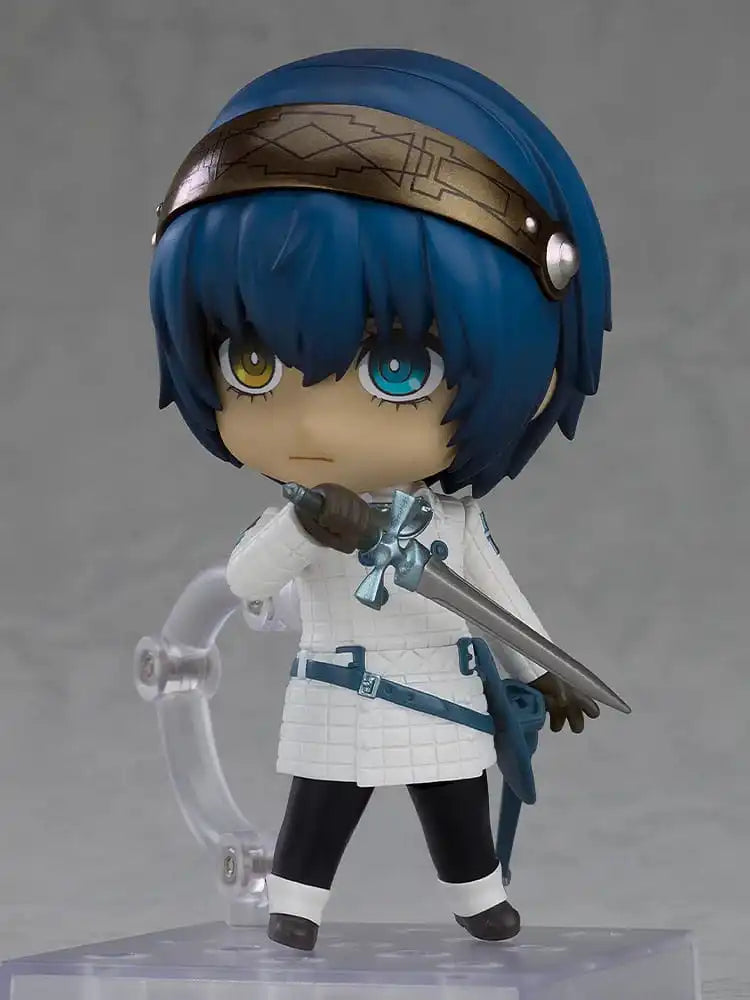 Metaphor: ReFantazio Nendoroid Actionfigur Protagonist 10 cm - Smalltinytoystore