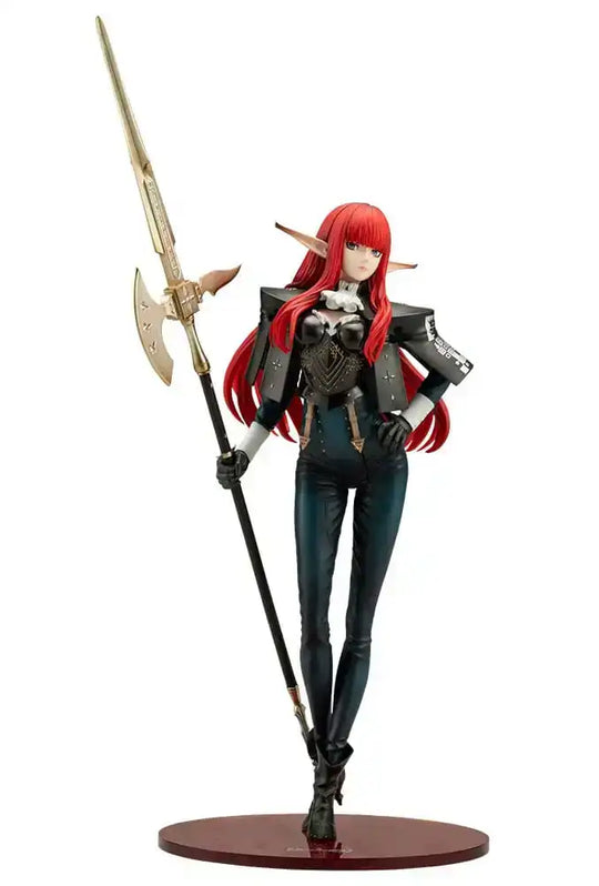 Metaphor: ReFantazio PVC Statue 1/7 Hulkenberg 30 cm - Smalltinytoystore
