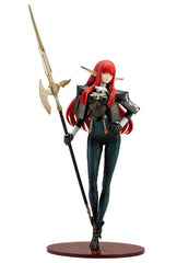 Metaphor: ReFantazio PVC Statue 1/7 Hulkenberg 30 cm - Smalltinytoystore
