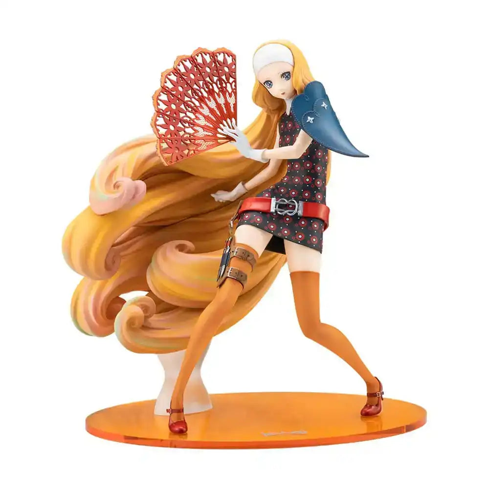 Metaphor: ReFantazio PVC Statue 1/7 Junah 24 cm - Smalltinytoystore