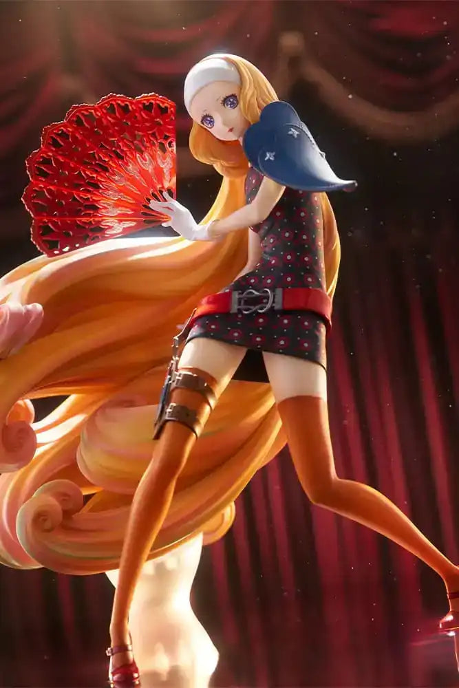 Metaphor: ReFantazio PVC Statue 1/7 Junah 24 cm - Smalltinytoystore