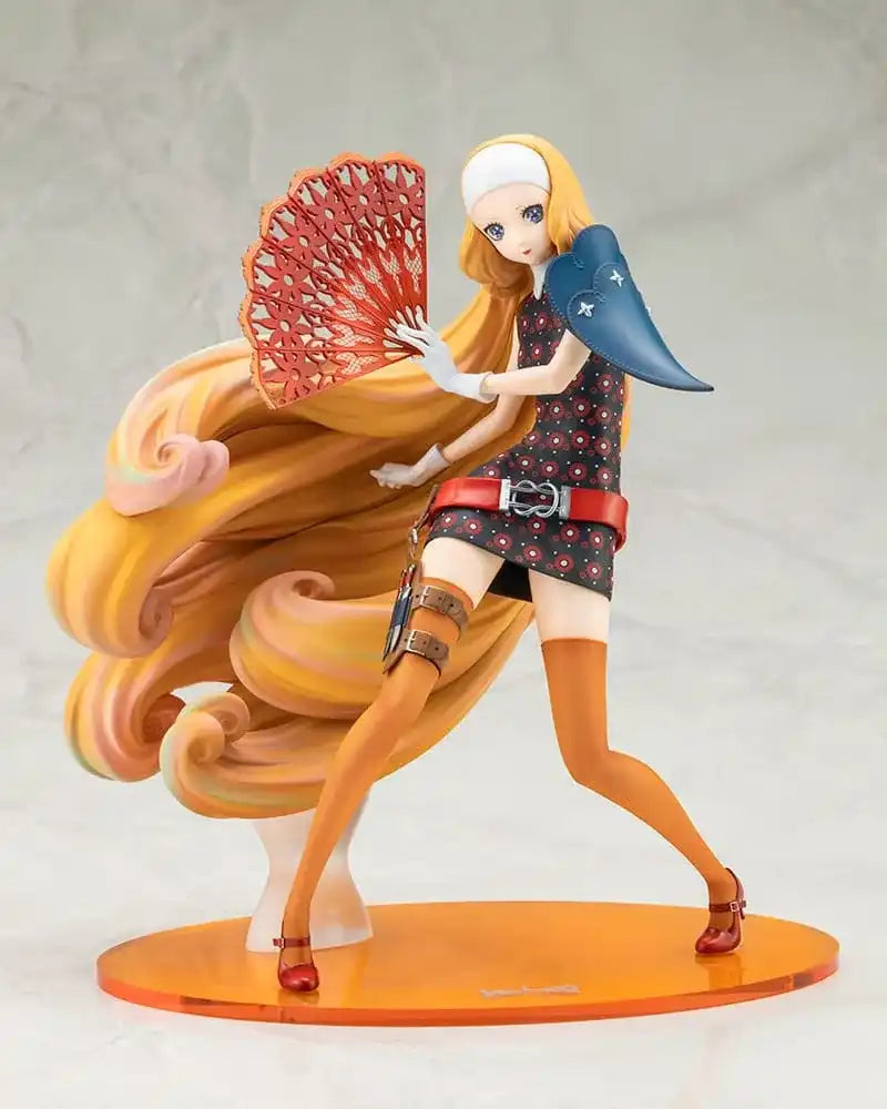 Metaphor: ReFantazio PVC Statue 1/7 Junah 24 cm - Smalltinytoystore