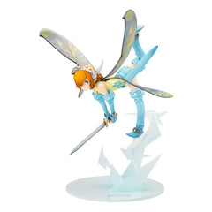 Metaphor: ReFantazio PVC Statue Gallica 22 cm - Smalltinytoystore