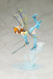 Metaphor: ReFantazio PVC Statue Gallica 22 cm - Smalltinytoystore