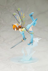 Metaphor: ReFantazio PVC Statue Gallica 22 cm - Smalltinytoystore