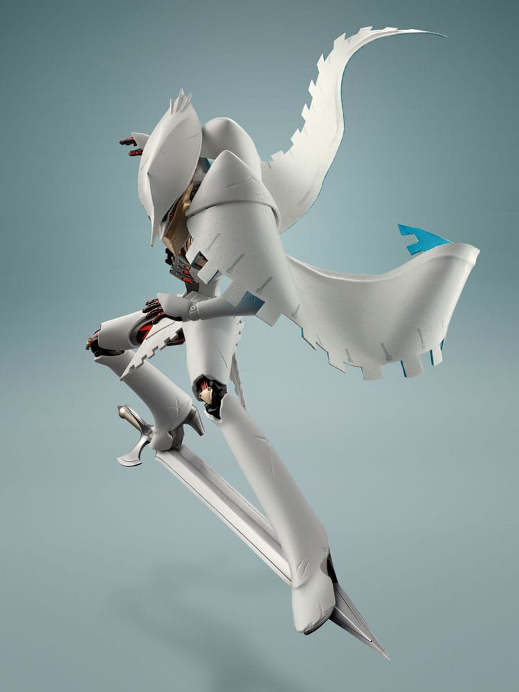 Metaphor: ReFantazio S.H.Figuarts Actionfigur Seeker 19 cm - Smalltinytoystore
