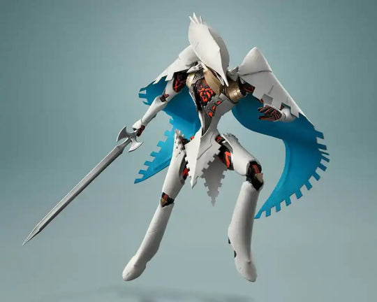 Metaphor: ReFantazio S.H.Figuarts Actionfigur Seeker 19 cm - Smalltinytoystore