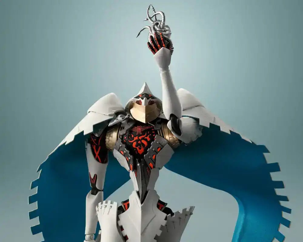 Metaphor: ReFantazio S.H.Figuarts Actionfigur Seeker 19 cm - Smalltinytoystore
