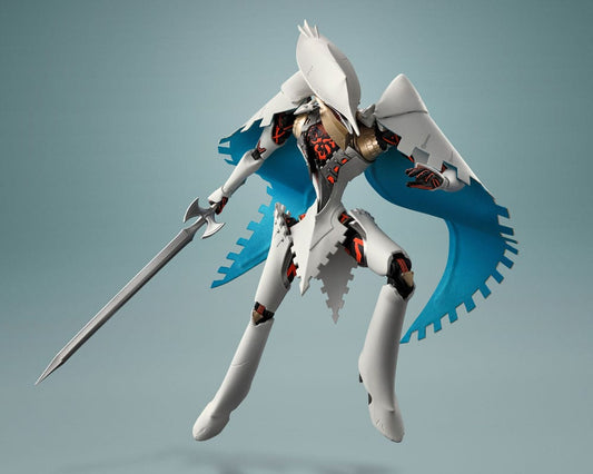 Metaphor: ReFantazio S.H.Figuarts Actionfigur Seeker 19 cm - Smalltinytoystore