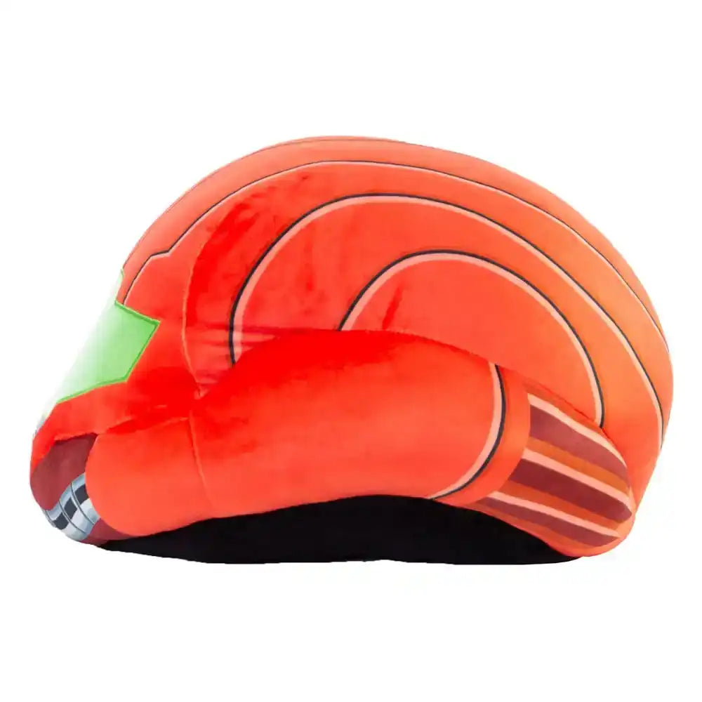 Metroid Mocchi-Mocchi Mega Plüschfigur Samus Helmet 24 cm
